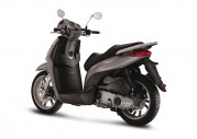 Piaggio Carnaby 300ie